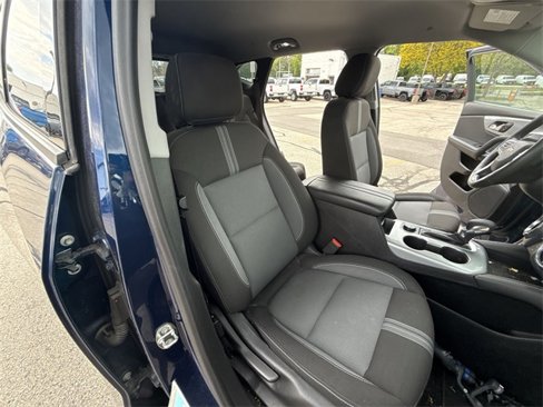 Certified 2023 Chevrolet Blazer LT w/ Driver Confidence Package image 26