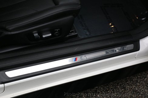 Used 2024 BMW M4 Competition image 35