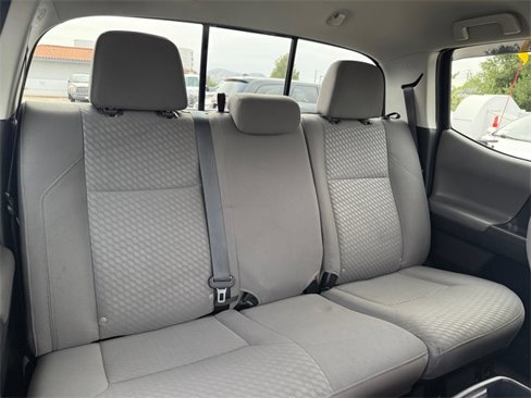 Used 2023 Toyota Tacoma SR5 image 33