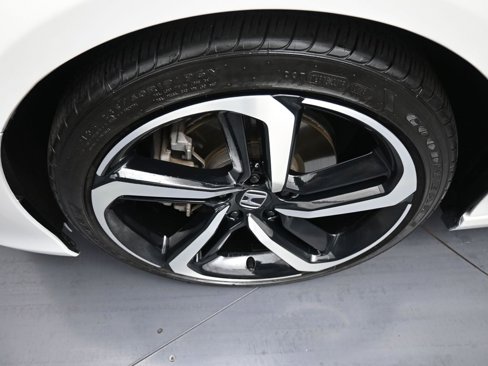 Certified 2020 Honda Accord Sport image 14