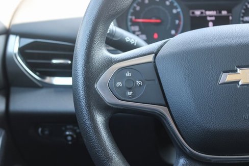 Used 2020 Chevrolet Traverse LS image 28