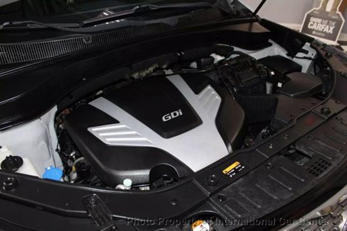 Used 2015 Kia Sorento SX image 34