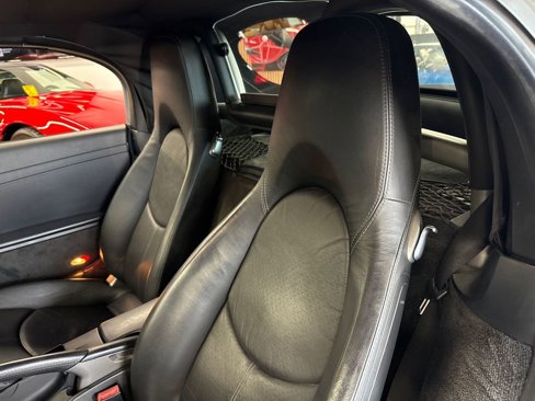 Used 2005 Porsche Boxster image 31