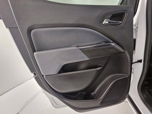 Used 2020 Chevrolet Colorado Z71 image 23