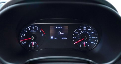 Used 2021 Kia Soul S image 20