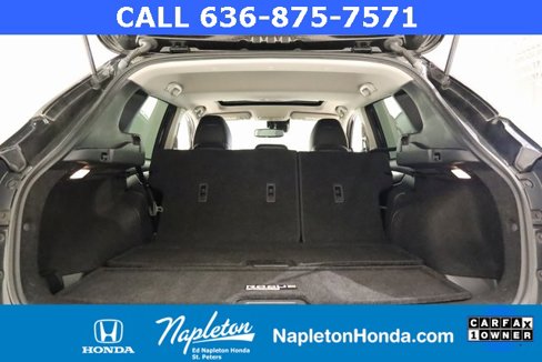 Used 2020 Nissan Rogue Sport SL image 26
