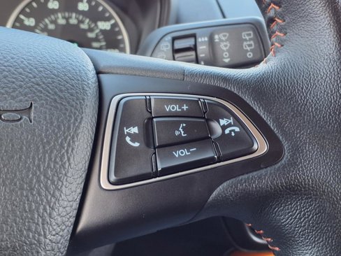 Used 2022 Ford EcoSport SE w/ SE Appearance Package image 23