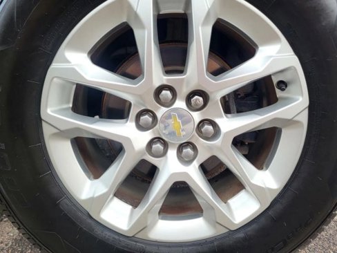 Used 2019 Chevrolet Traverse LT image 33