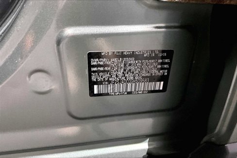 Used 2016 Subaru Forester 2.5i Premium w/ All-Weather Package image 36