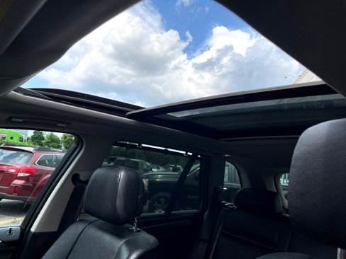 Used 2011 BMW X5 xDrive50i image 19