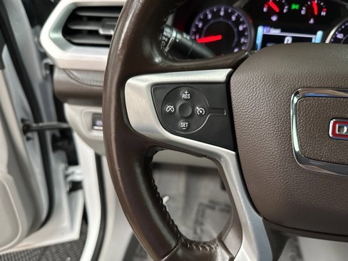 Used 2019 GMC Acadia SLT image 16