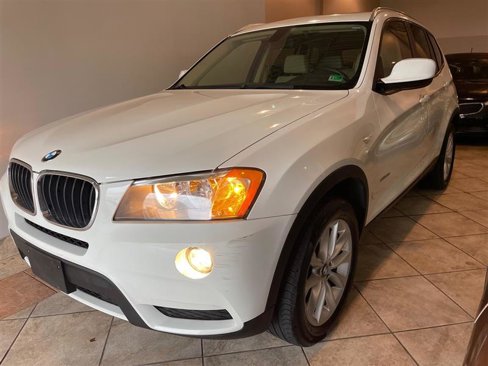 Used 2013 BMW X3 xDrive28i image 24