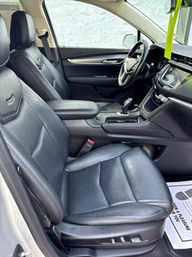 Used 2019 Cadillac XT5 Premium Luxury image 31