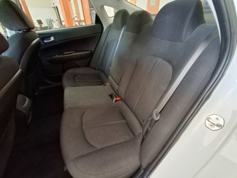 Used 2019 Kia Optima LX image 16
