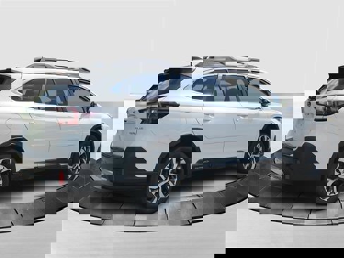 Used 2021 Subaru Outback Limited image 3