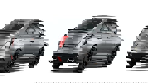 New 2025 Cadillac CT4 Sport image 39