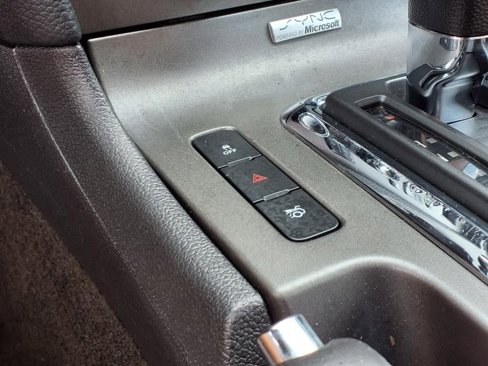 Used 2014 Ford Mustang Premium w/ Equipment Group 201A image 11