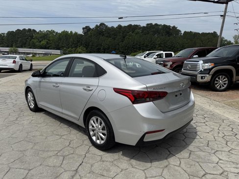 Used 2019 Hyundai Accent SEL image 10
