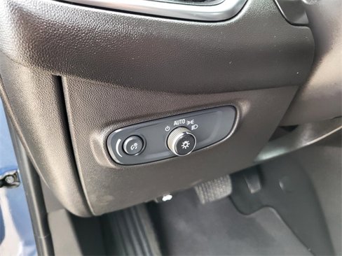 Used 2024 Chevrolet Equinox LT image 22