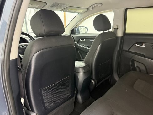 Used 2013 Kia Sportage LX w/ Convenience Pkg image 29
