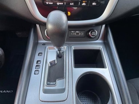 Used 2021 Nissan Murano S image 23