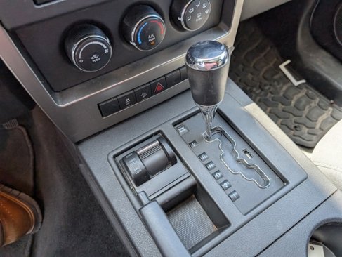 Used 2012 Jeep Liberty Sport w/ Popular Equipment Group image 11