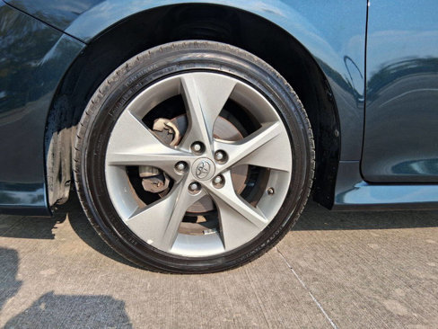 Used 2012 Toyota Camry SE image 24