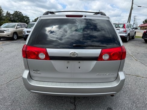 Used 2006 Toyota Sienna CE image 6