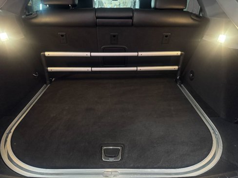 Used 2016 Cadillac SRX Luxury image 23