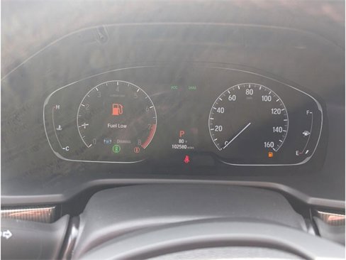 Used 2019 Honda Accord Sport image 20