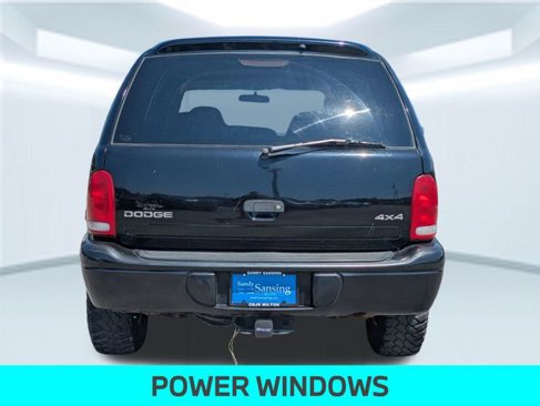 Used 1999 Dodge Durango 4WD image 4