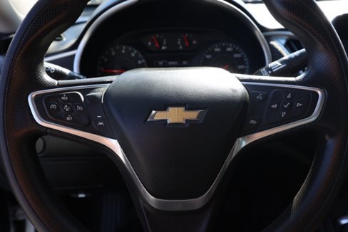 Used 2023 Chevrolet Malibu LT image 24