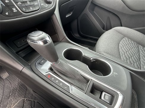 Certified 2020 Chevrolet Equinox LT image 15
