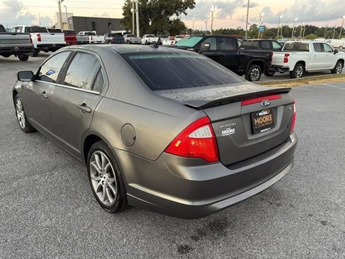 Used 2010 Ford Fusion SE image 5