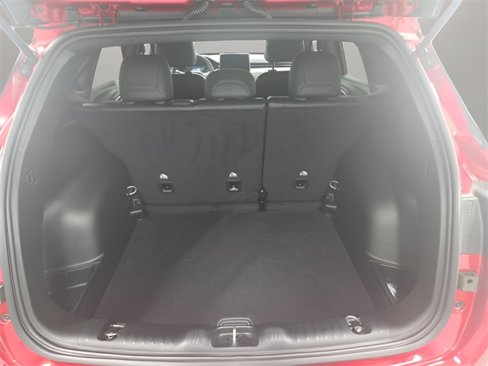Used 2024 Jeep Compass Latitude image 16