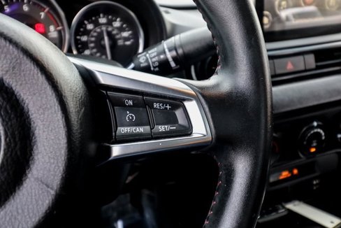 Used 2016 MAZDA MX-5 Miata Club image 55
