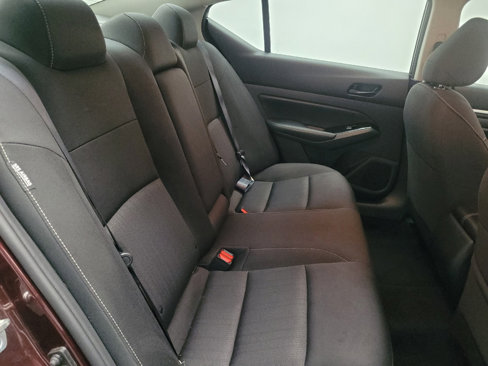 Used 2023 Nissan Altima 2.5 SV image 19