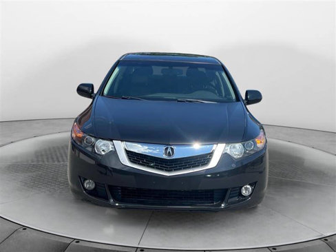 Used 2010 Acura TSX Sedan image 8