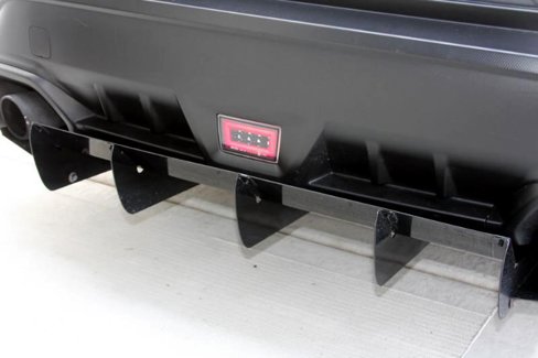 Used 2022 Subaru WRX Premium image 35