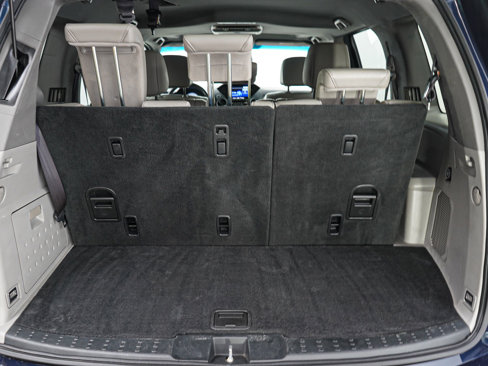 Used 2012 Honda Pilot EX-L image 10