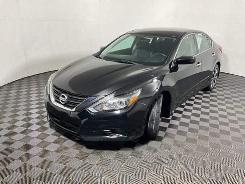 Used 2016 Nissan Altima 2.5 SR image 8