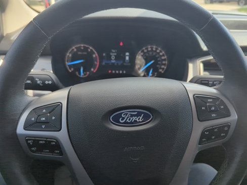 Used 2021 Ford Ranger XLT w/ Equipment Group 301A Mid image 13
