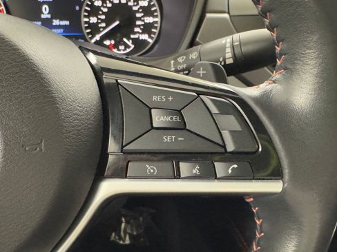 Used 2023 Nissan Altima 2.5 SR image 21