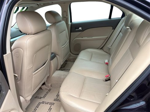 Used 2007 Mercury Milan Premier image 10