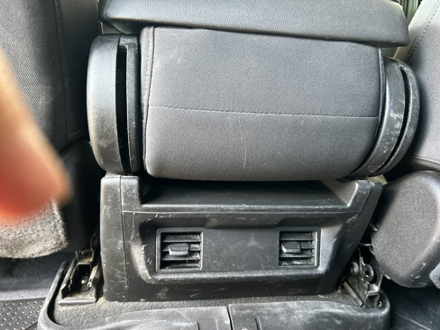 Used 2022 Chevrolet Silverado 2500 Custom w/ Custom Convenience Package image 14