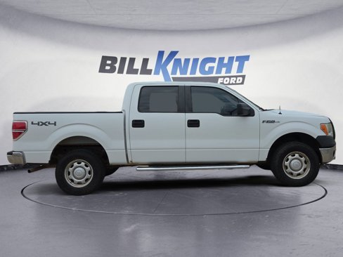 Used 2010 Ford F150 XL image 6