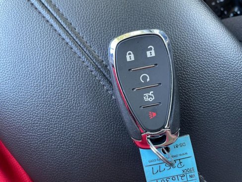 Used 2024 Chevrolet Malibu LT image 34