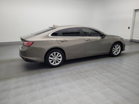 Used 2020 Chevrolet Malibu LT image 10