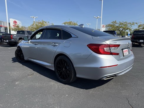 Used 2019 Honda Accord Sport image 6