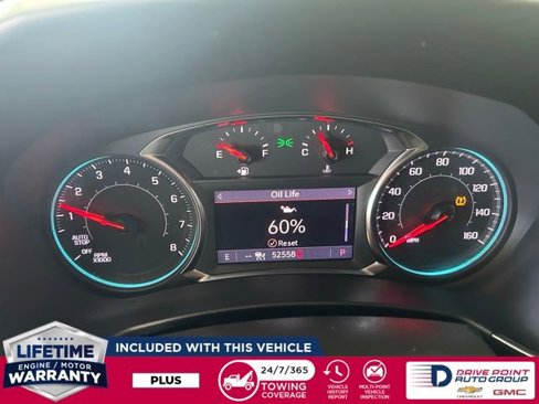 Used 2023 Chevrolet Equinox Premier image 19